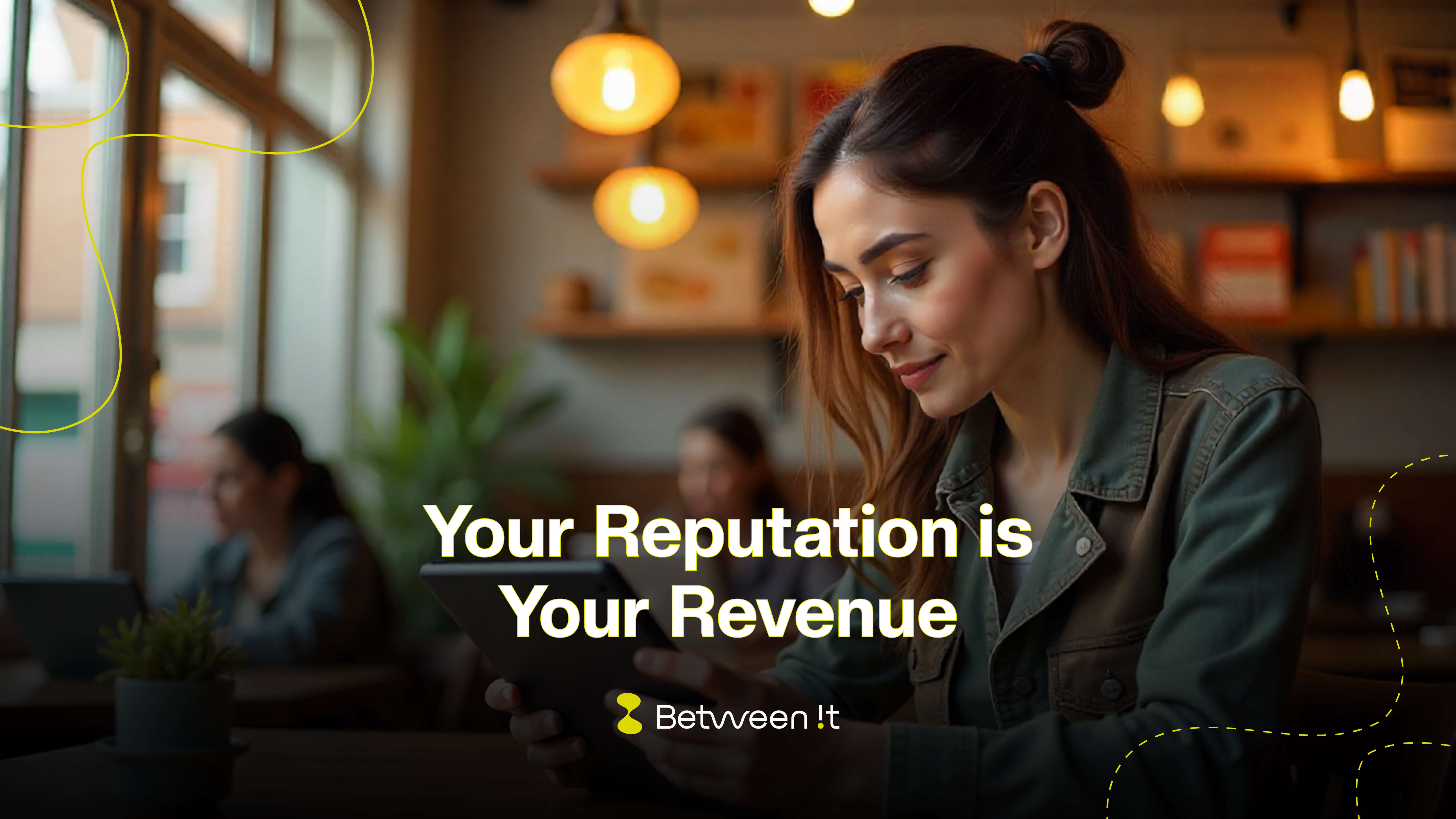 Is Your Online Reputation Stopping Customers From Choosing You?